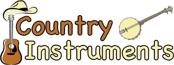 Country Instruments