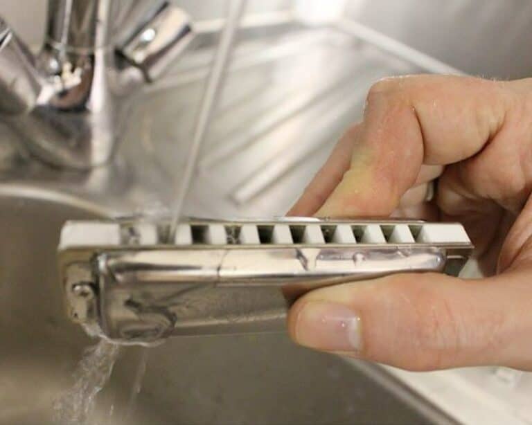 How to Clean a Harmonica Pro Tips for Optimal Sound Quality