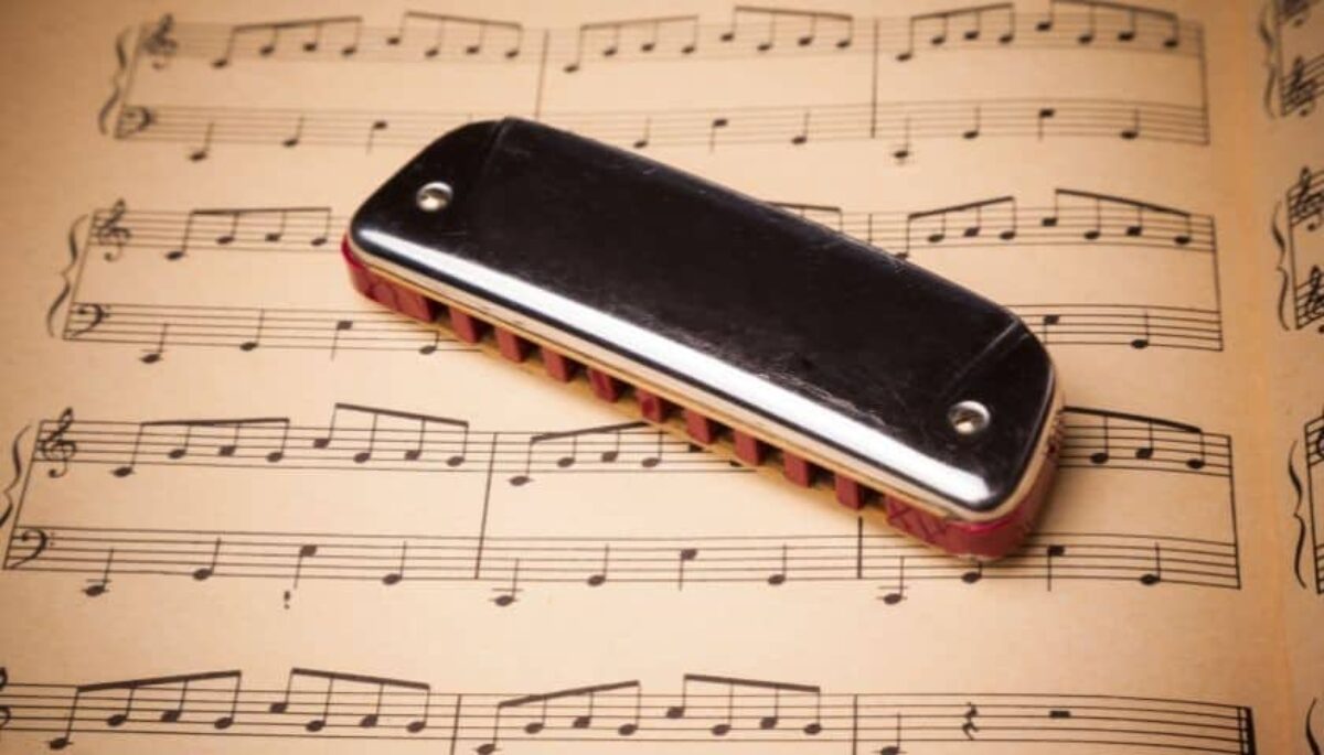 Best Diatonic Harmonica: 10 Harps for an Amazing Musical Experience