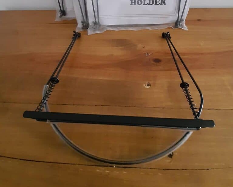 Best Harmonica Holder Choosing Tips & Reviews