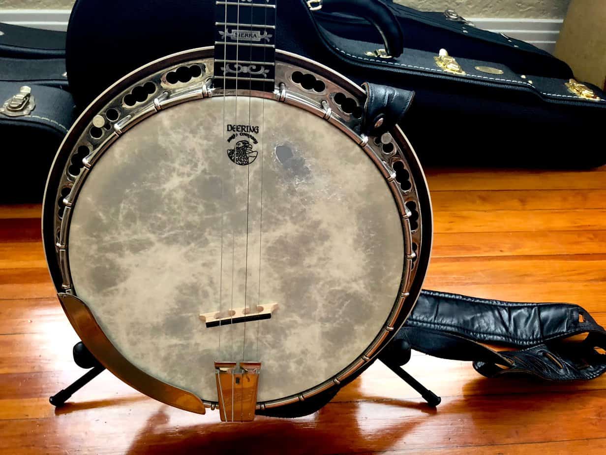 Advantages And Disadvantages Of The Tenor Banjo