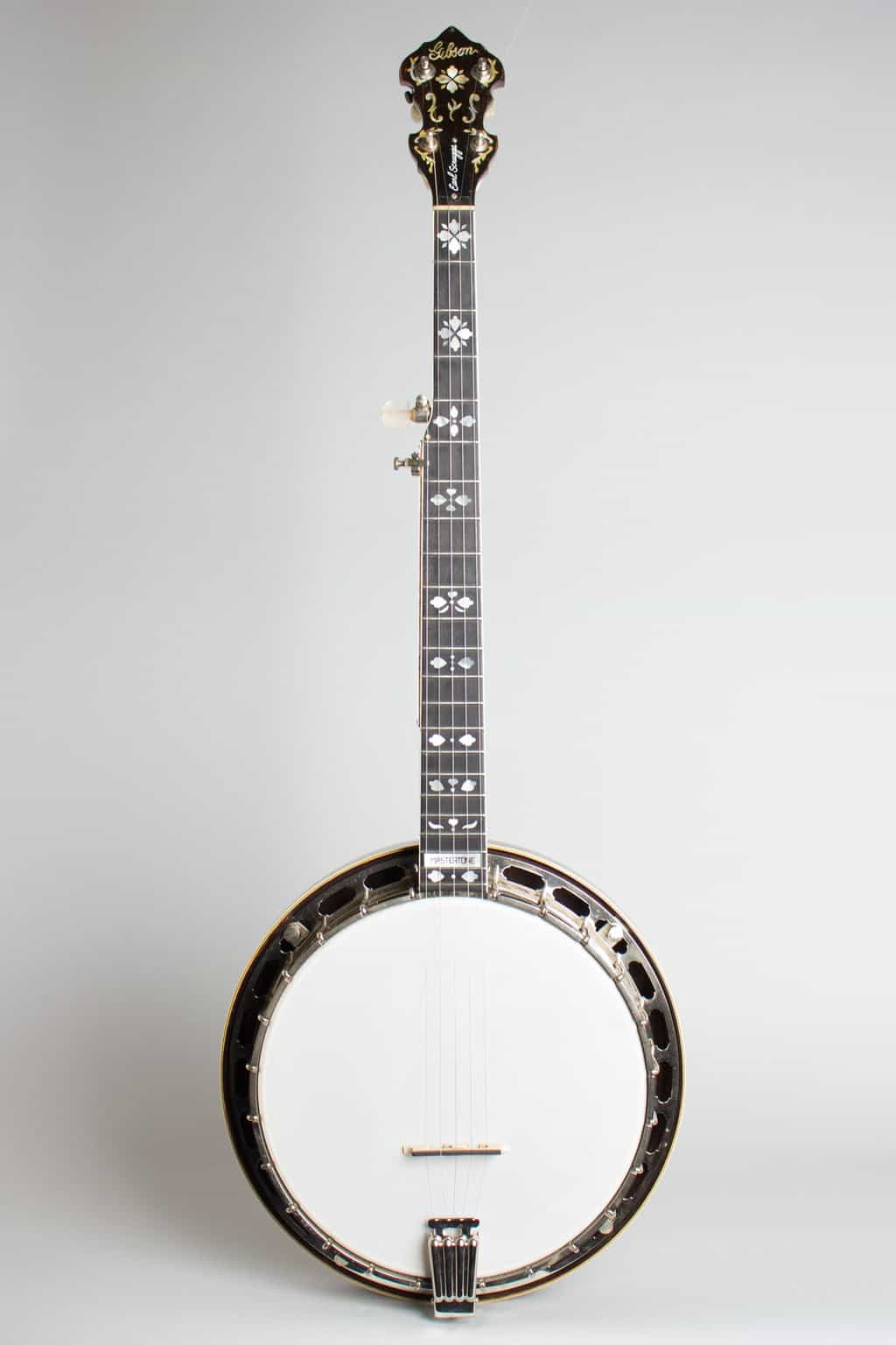 Banjo Accessories Used By Scruggs
