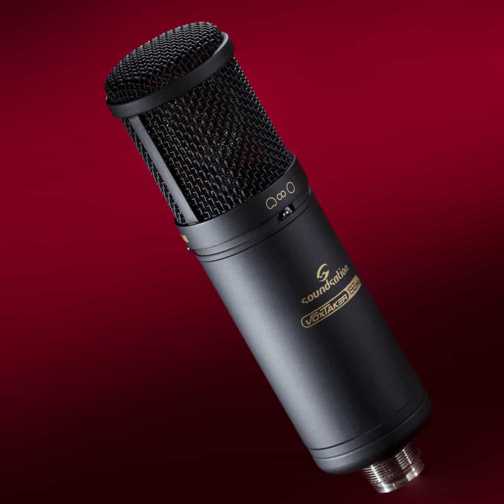 Choosing The Right Microphone