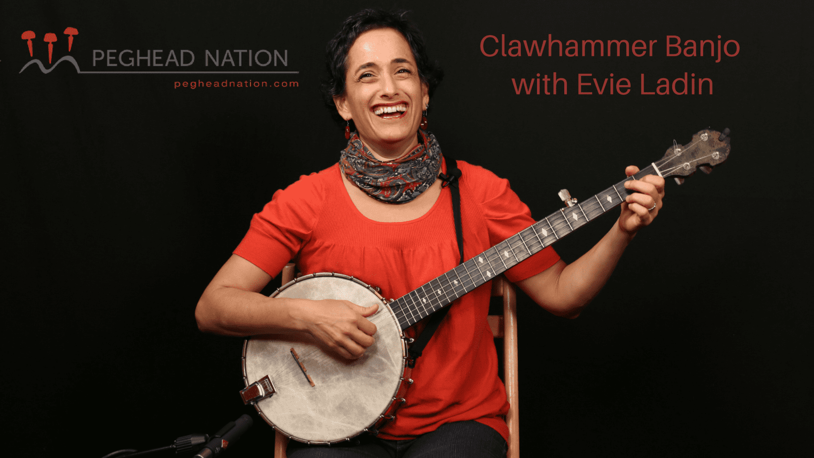 Clawhammer Banjo Styles