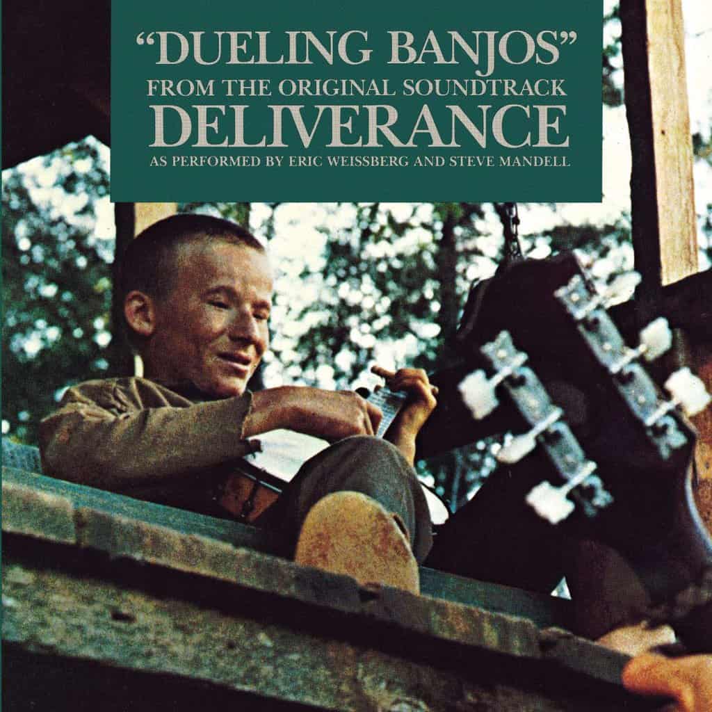 Cover Versions Of Dueling Banjos
