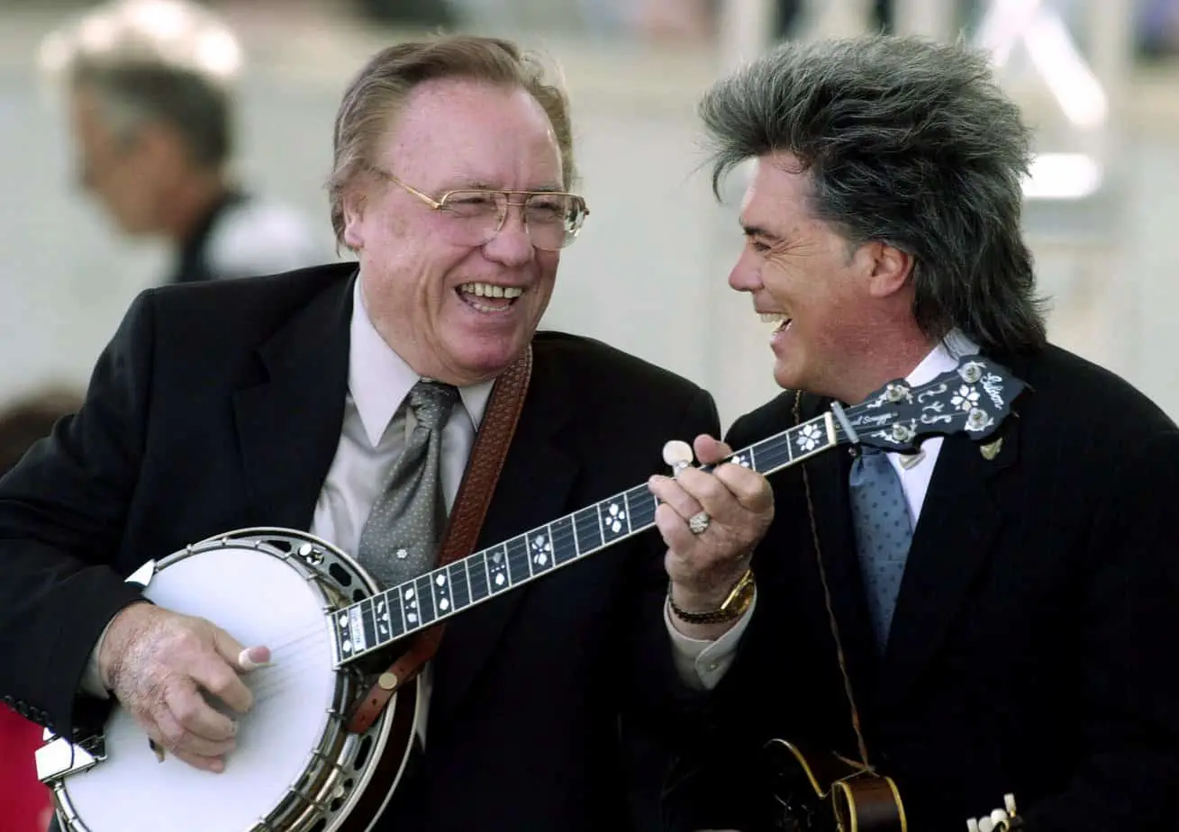 Differences Between Scruggs-Style And Other Banjo Playing Styles