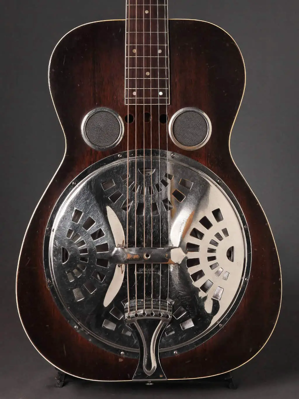 Different Styles Of Dobro Playing