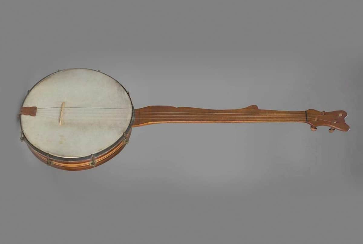 Early Banjo Popularization
