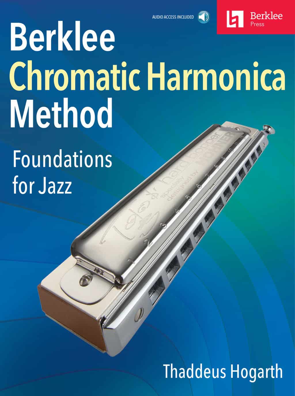 Harmonica Music