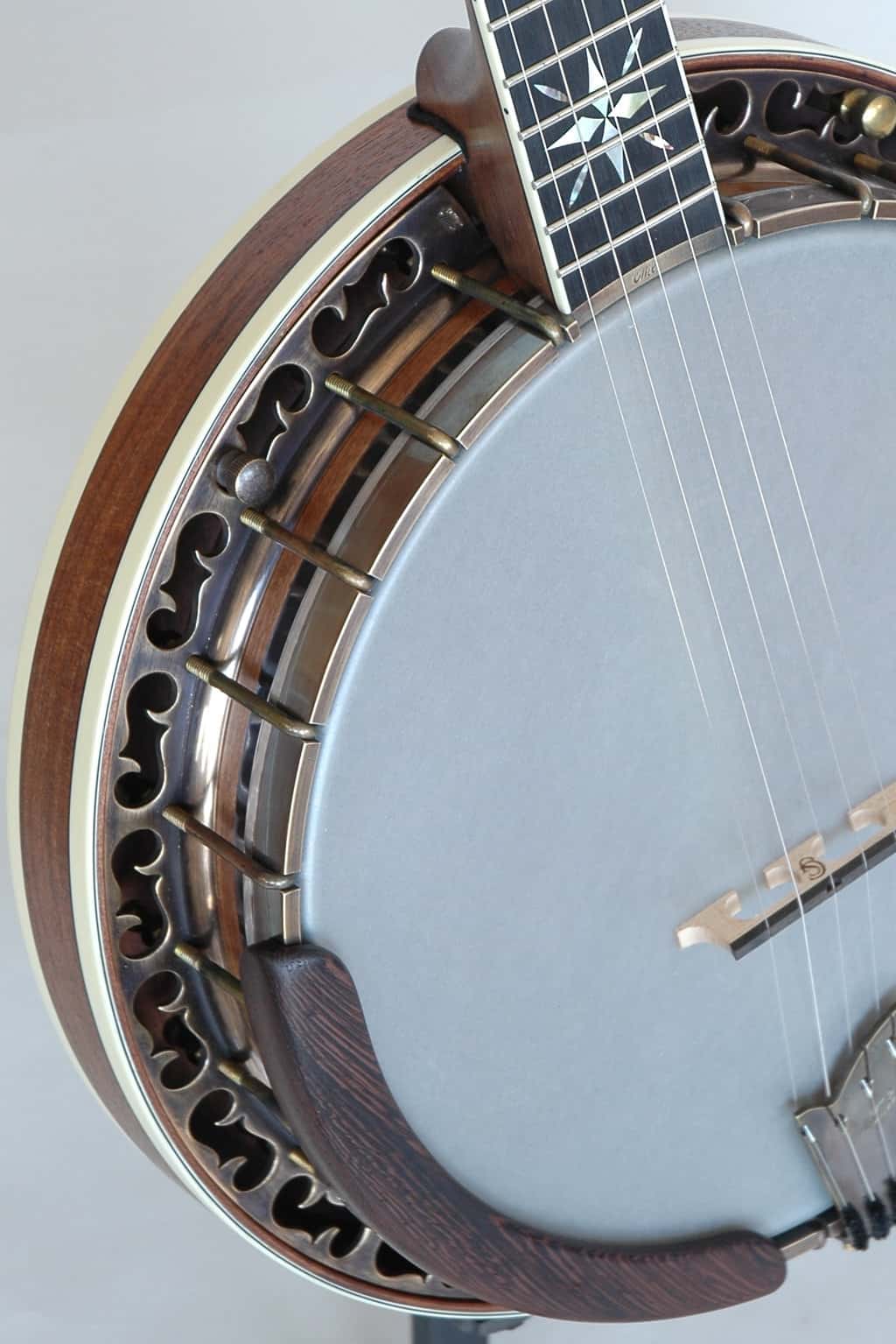 History Of Resonator Banjo