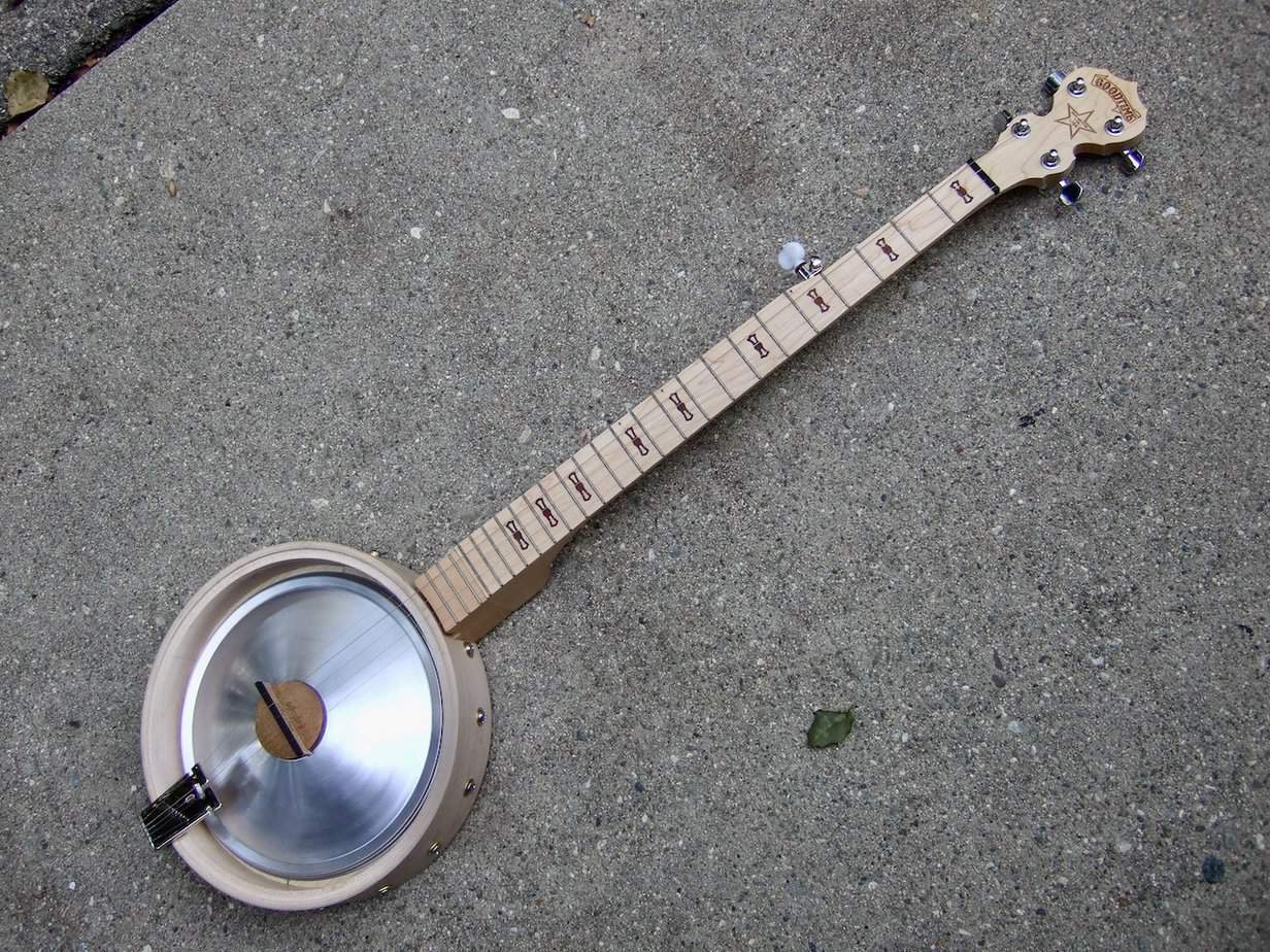 How Many Strings Does A Typical Banjo Have? Unveiling the Varieties