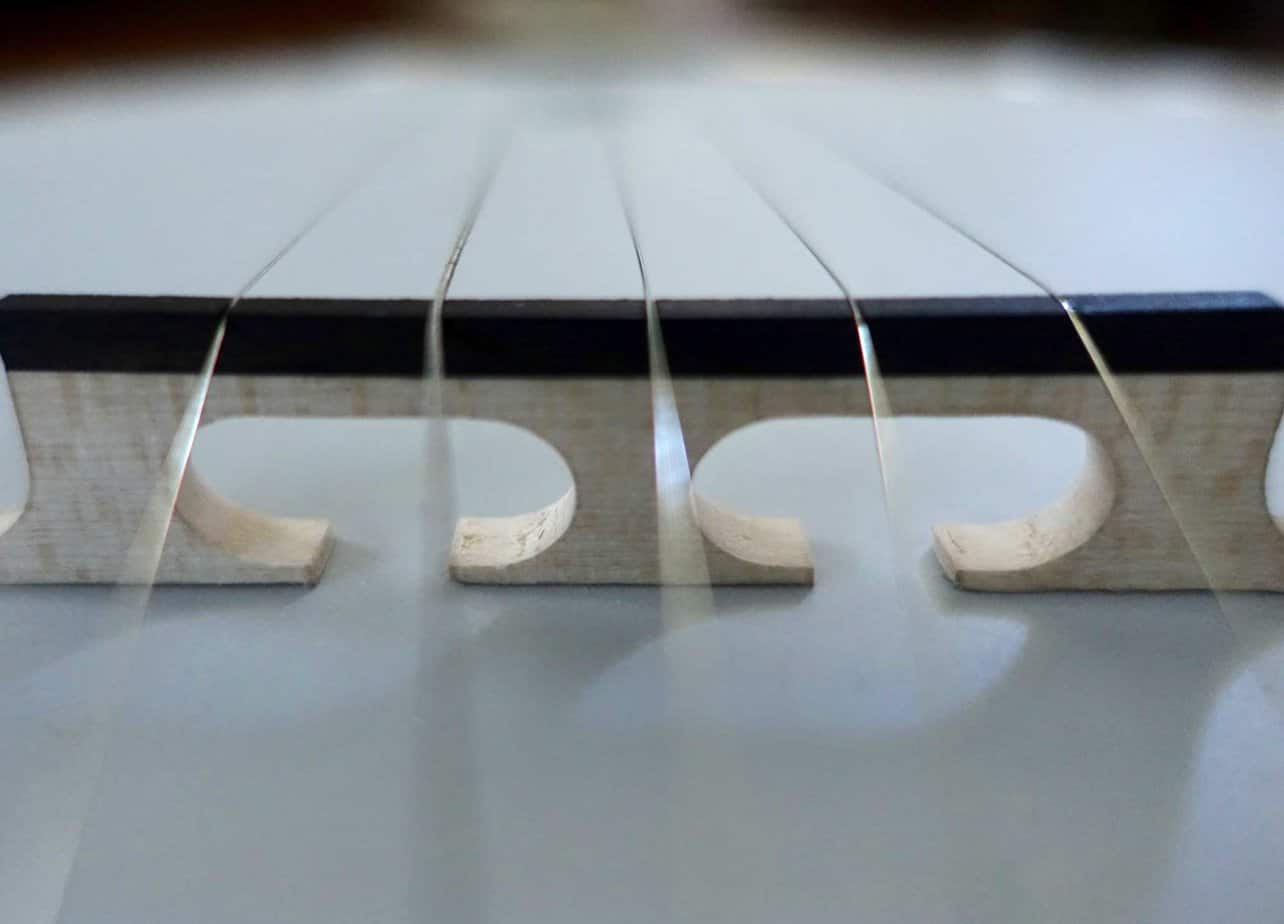 How To Choose The Right Banjo Strings