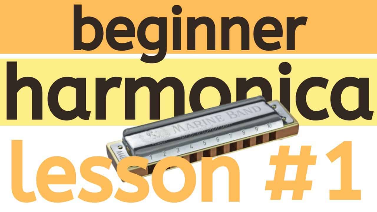How to Learn the Harmonica Unlock the Secrets to an Expert Player