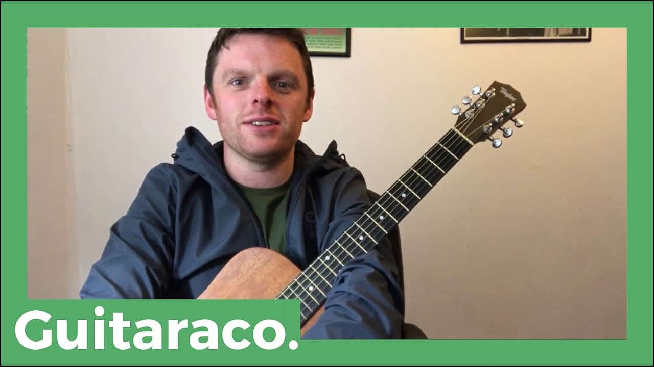 How to Tune a Guitar like a Banjo Unlock the Banjo's Unique Sound in