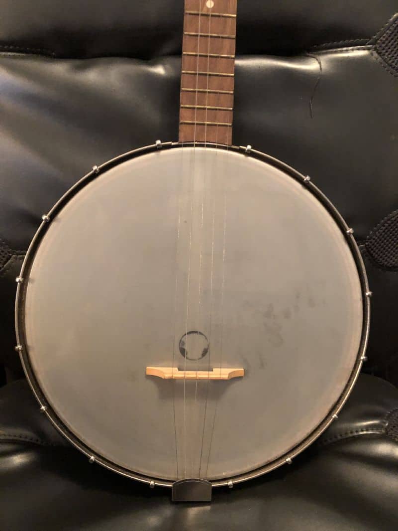 Identifying The Age Of A Banjo By Its Serial Number