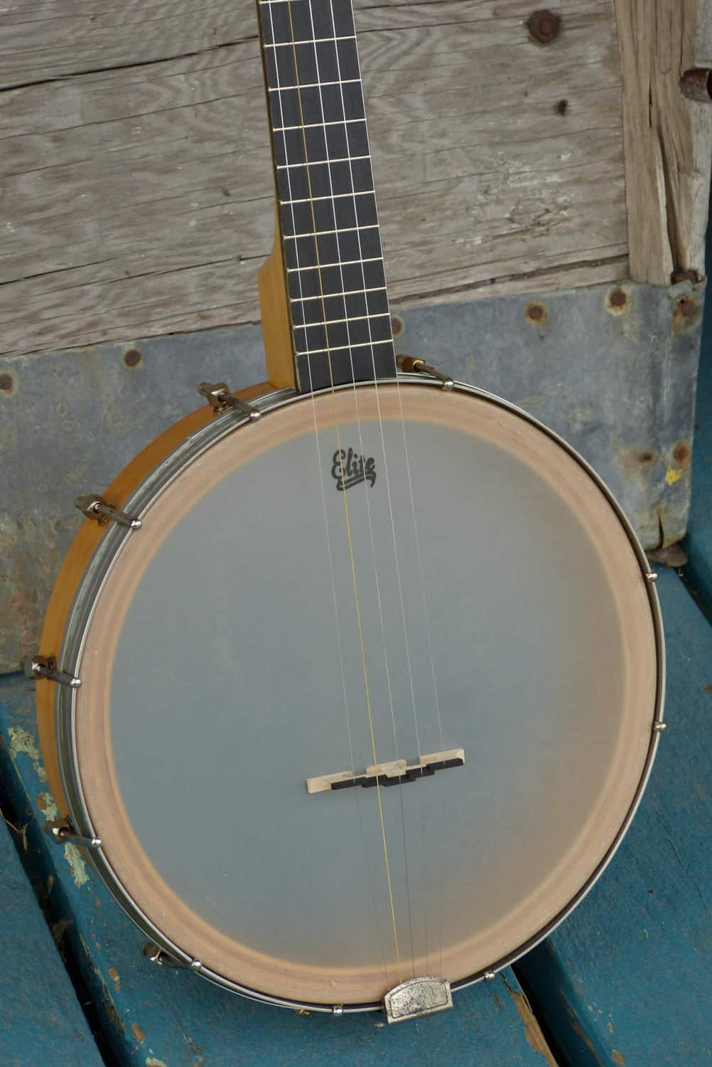 Modern Banjo