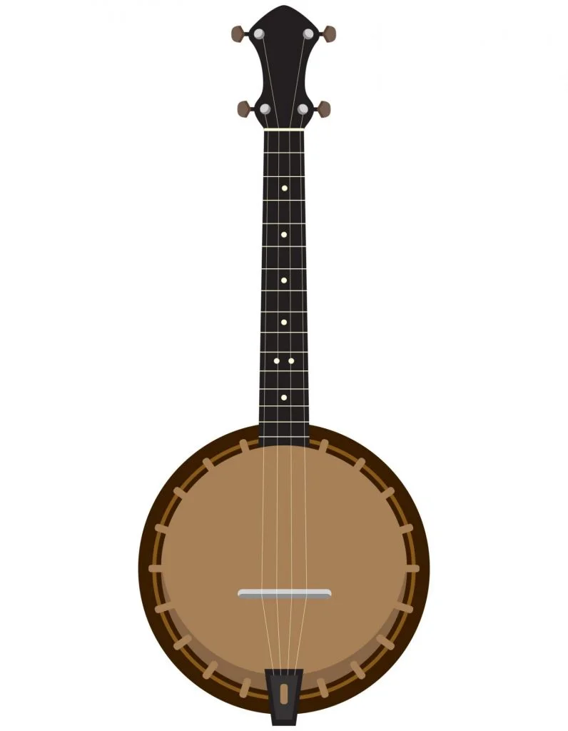 Overview Of Banjos