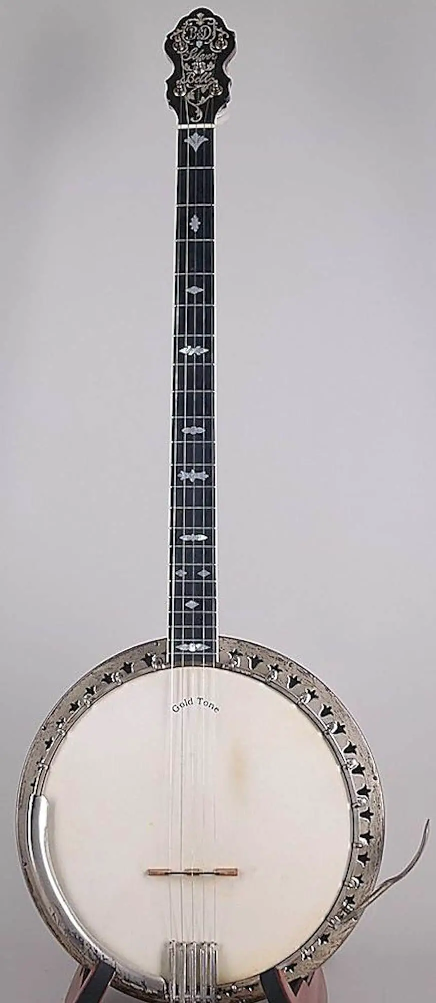 Plectrum Banjo Strings