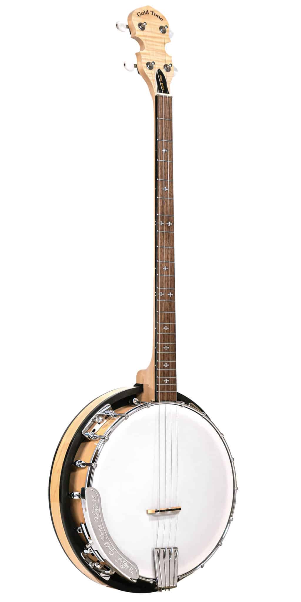 Plectrum Banjo Tuning