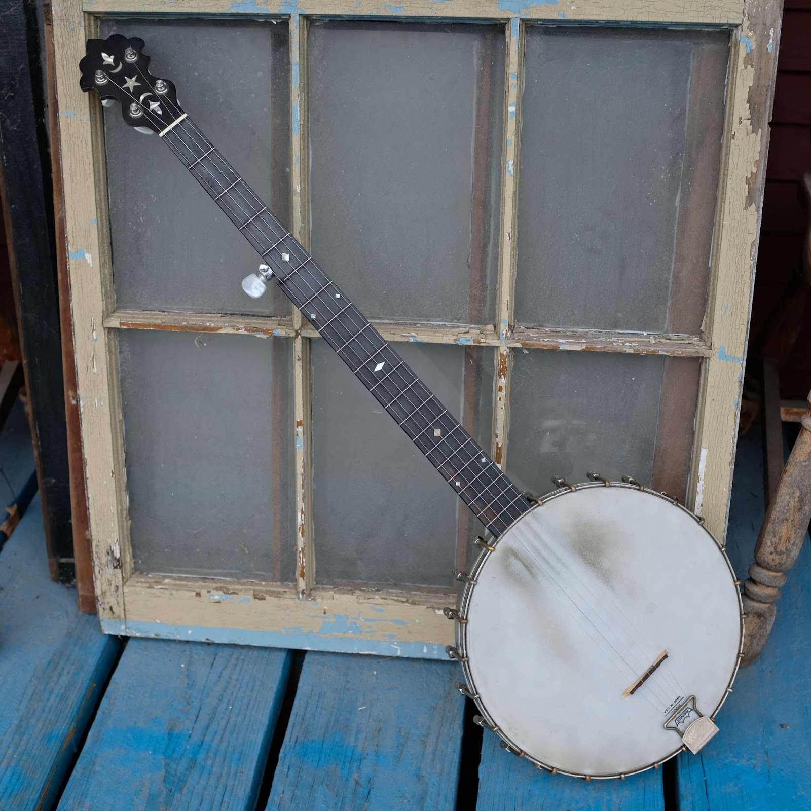 Popularity Of The 5-String Banjo