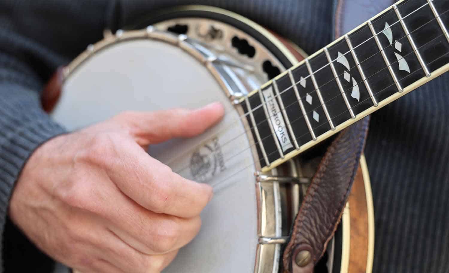 Pros And Cons Of Resonator Banjo