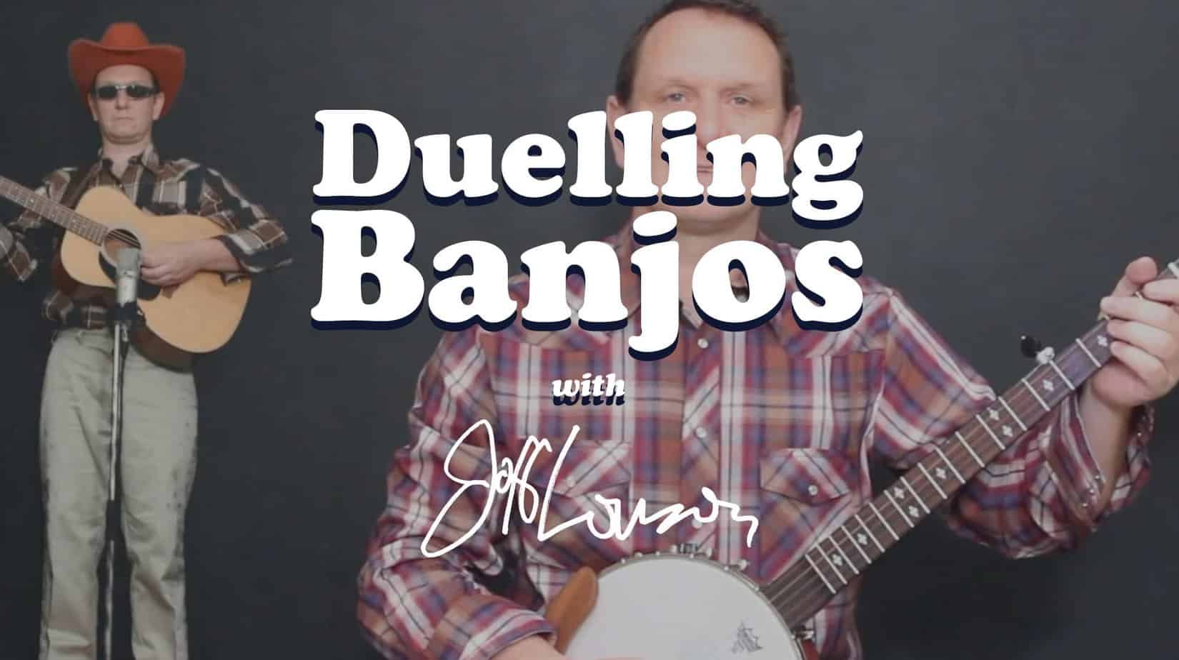 Purchasing A Banjo