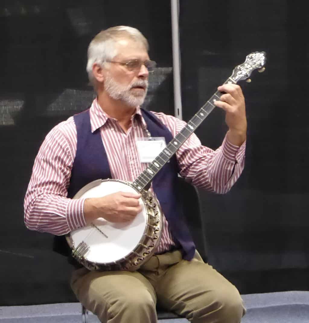 Skills And Qualities Of A Good Banjo Player