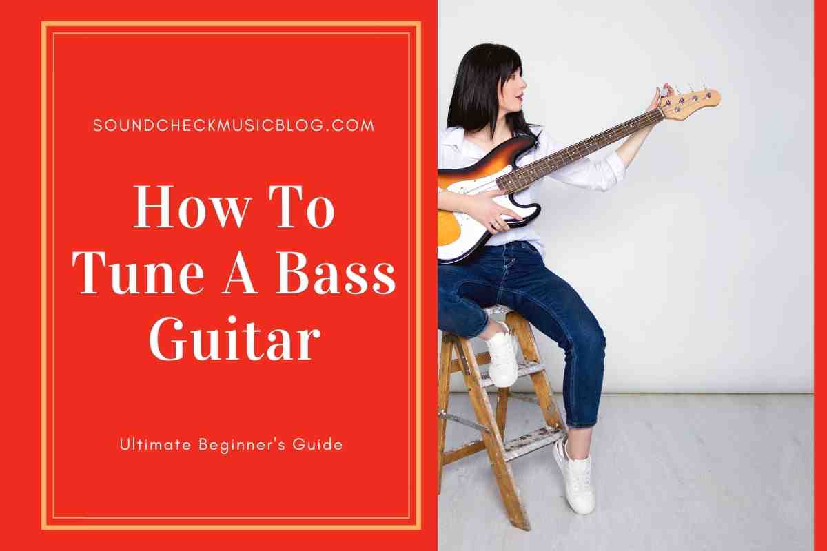 Steps To Tune A Guitar Like A Banjo