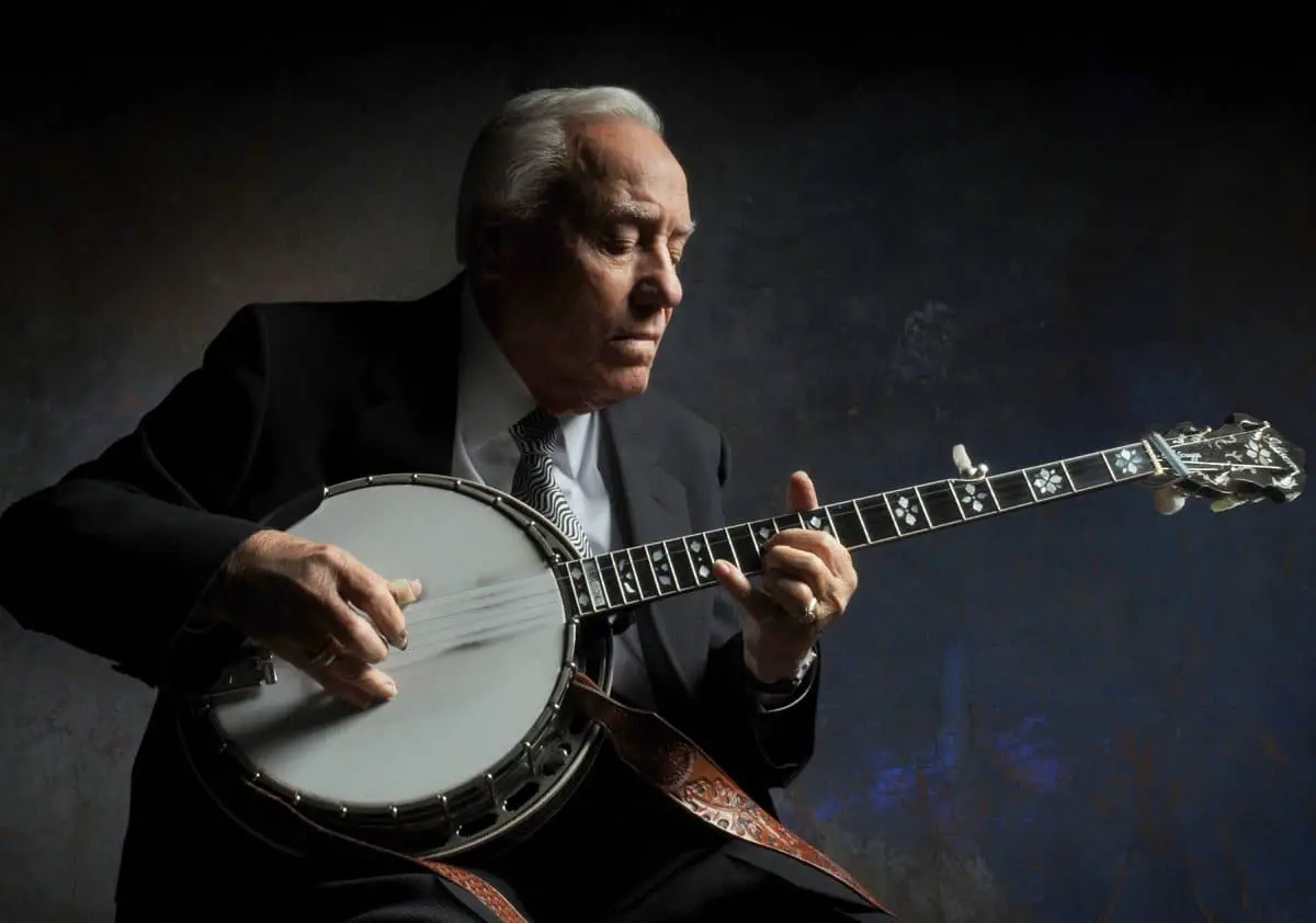 The History Of Earl Scruggs