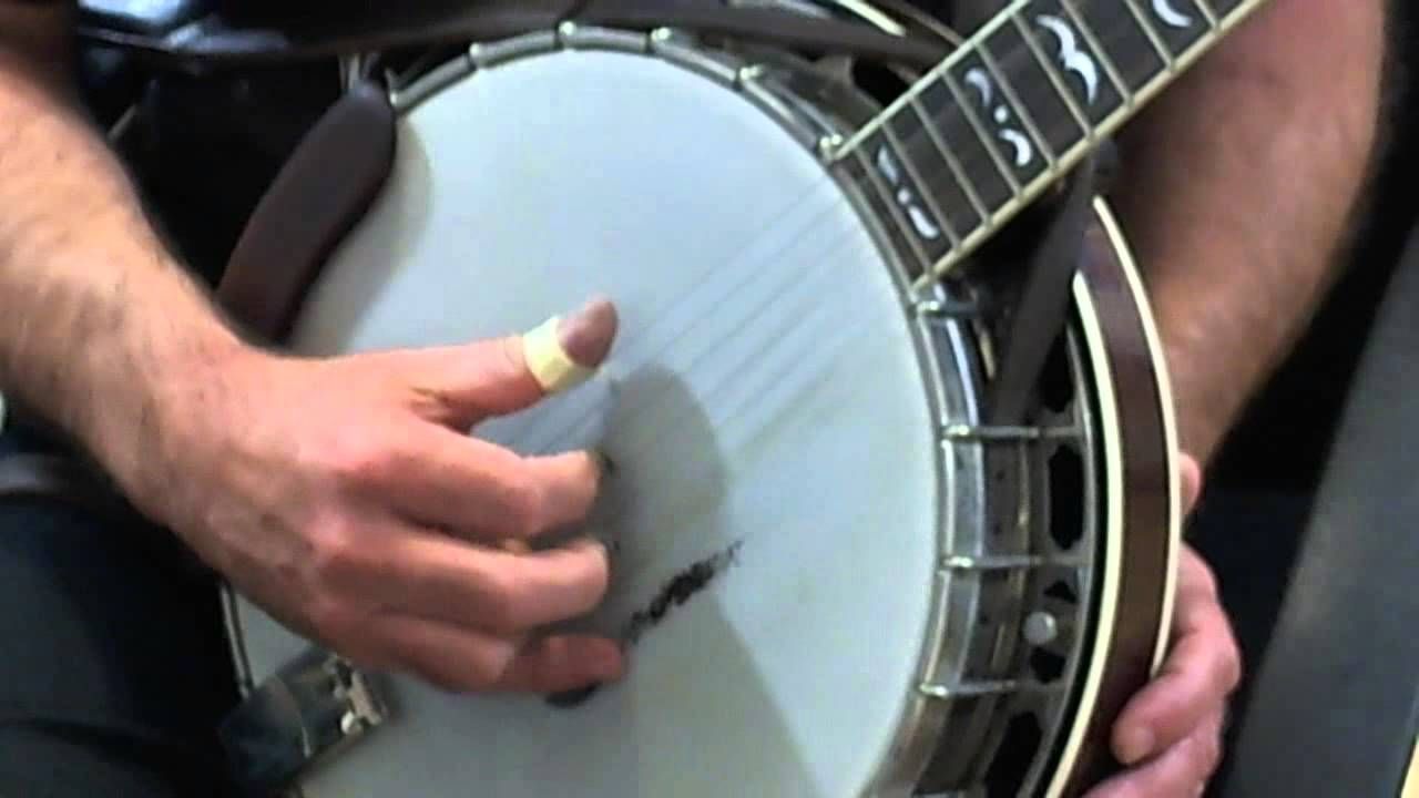 Tips For Tuning A Guitar Like A Banjo
