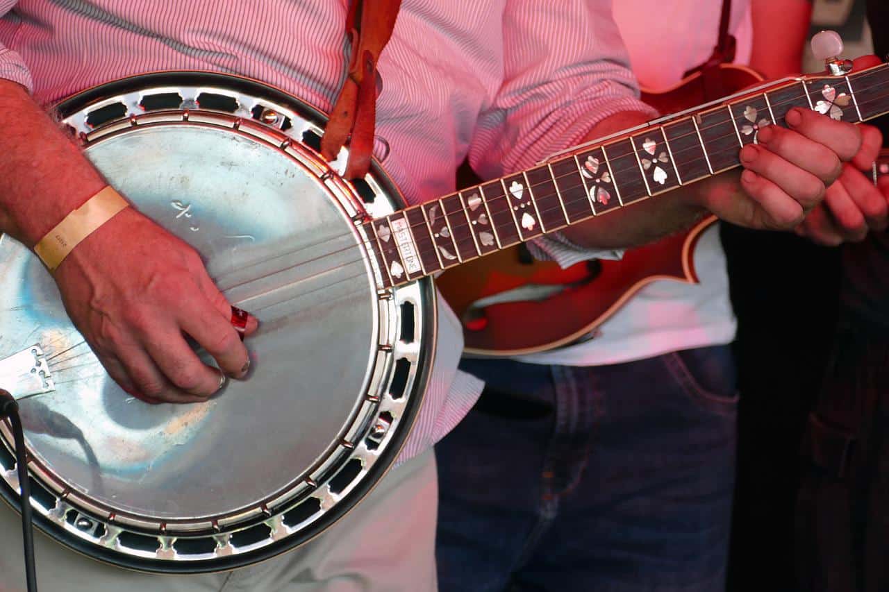Top Easiest Banjos To Play