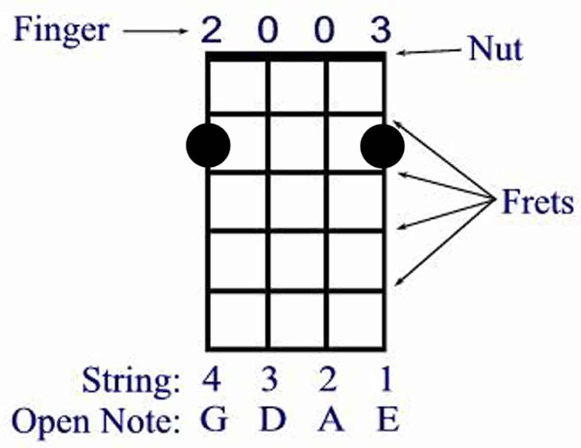 Types Of Mandolin Strings