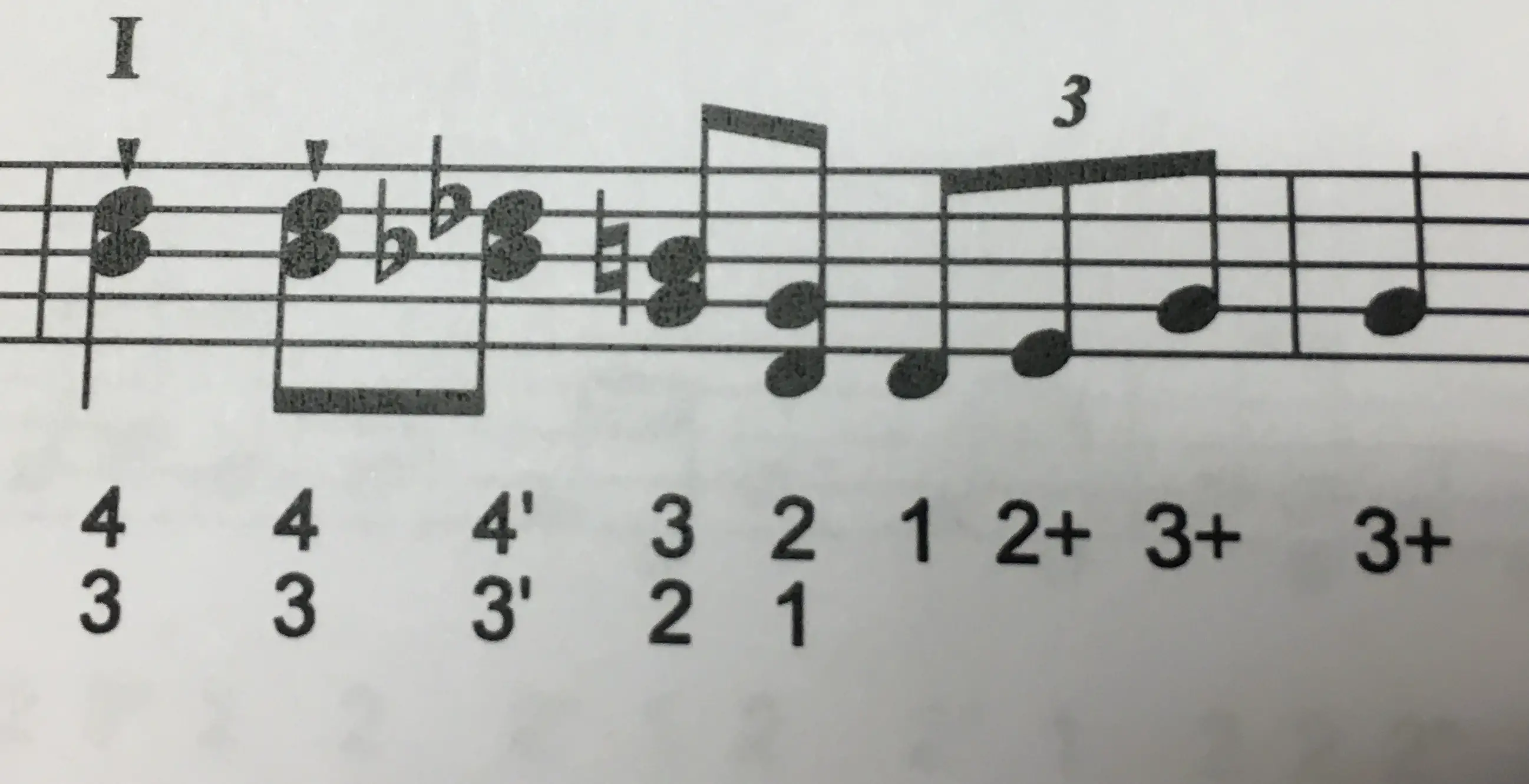 Understanding Musical Notation