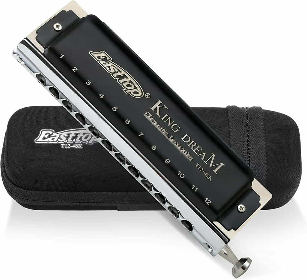 What Does The Minus Mean In Harmonica Tabs