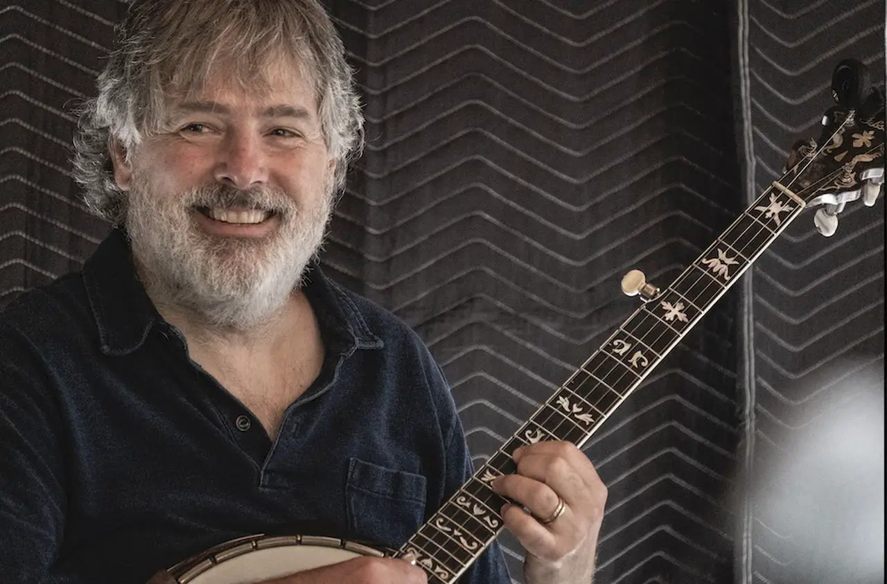 What Kind Of Banjo Does Béla Fleck Play?