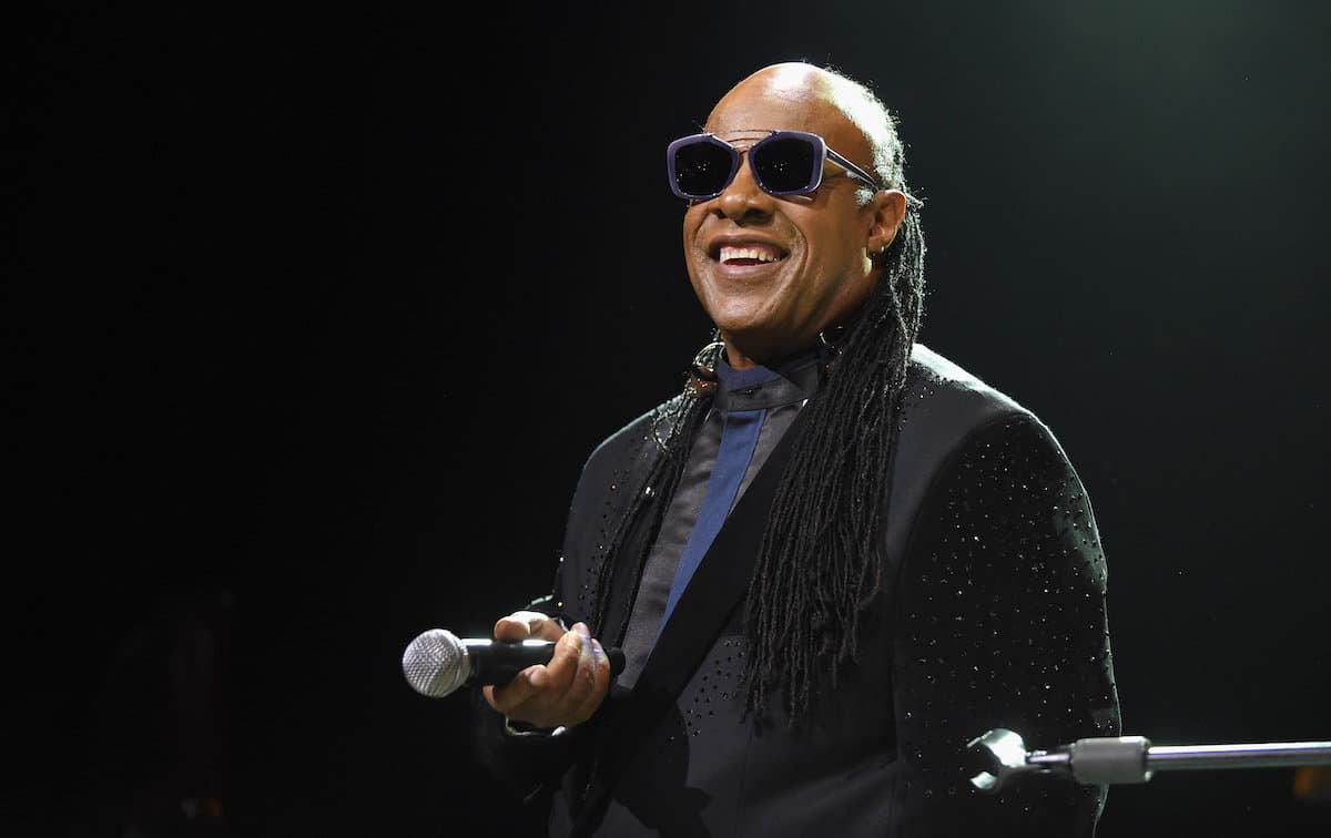 What Type Of Harmonica Does Stevie Wonder Play?
