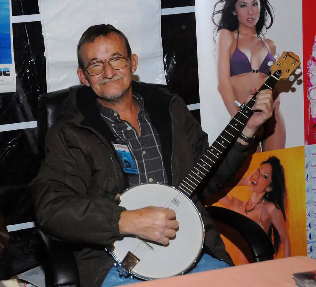 Who Played Dueling Banjos In Deliverance