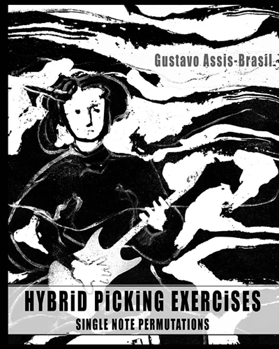 10 Hybrid Picking Exercises