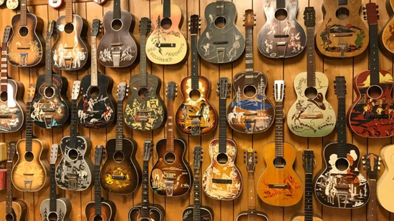 Pickin Instrument Famous Flatpicking Guitarists Styles: Explore the Unique Techniques of ...