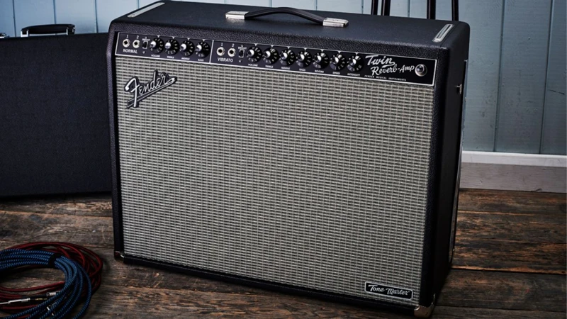 Best Brands Of Tube Amplifiers For Country Guitarists