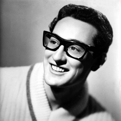 Buddy Holly'S Contribution To Country Music