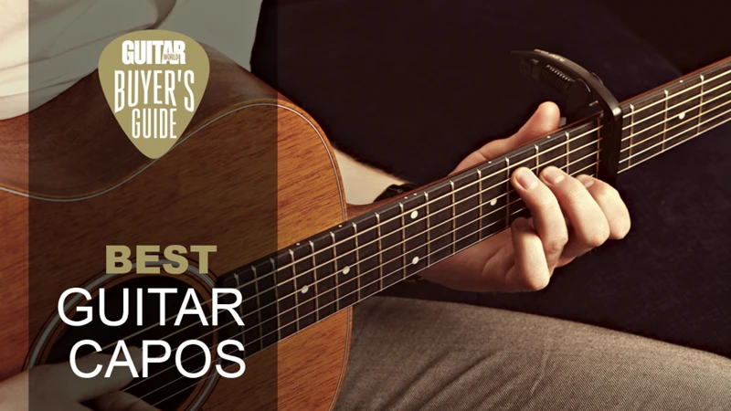 Capos Vs. Transposing: Which To Choose?