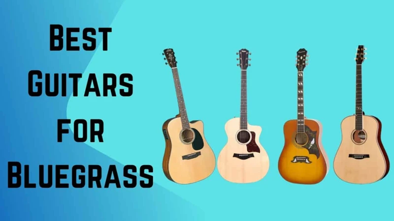 Choosing The Right Guitar And Strings