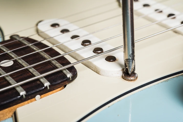 Choosing The Right Stratocaster