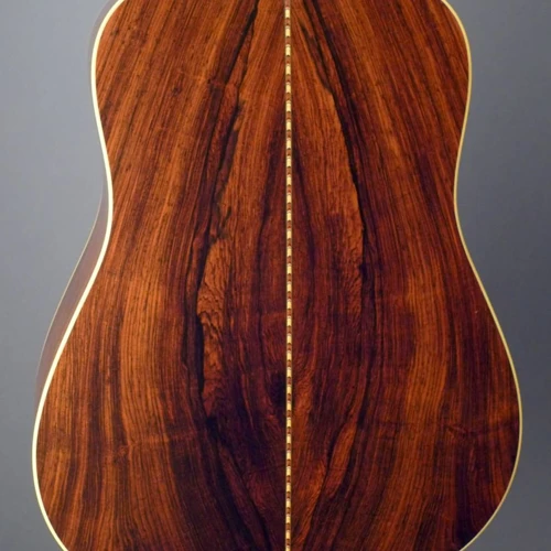 Comparing Indian And Brazilian Rosewood