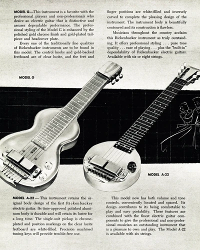 Early Days: Country Music And Stringed Instruments