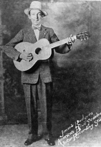 Early Origins Of Flatpicking