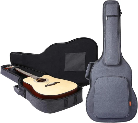 Factors To Consider Before Buying An Acoustic Guitar Case