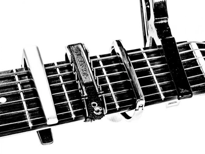 Factors To Consider When Choosing A Capo