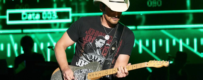 Famous Telecaster Players And Their Contributions To Country Music